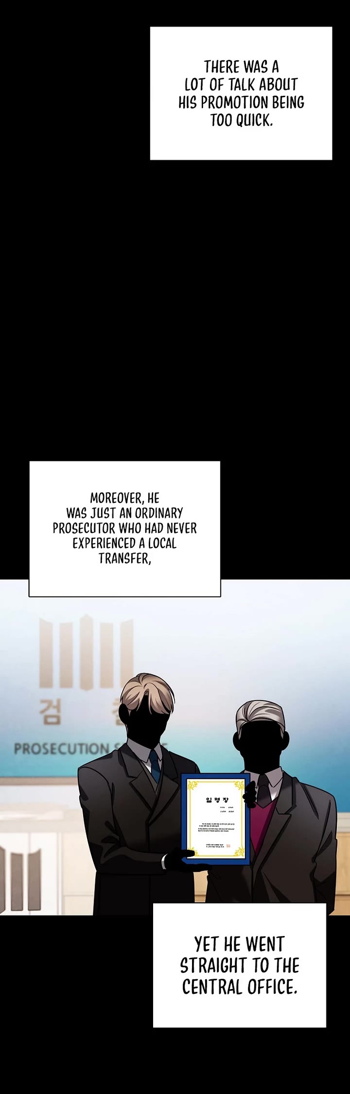 Be the Actor chapter 126 page 40