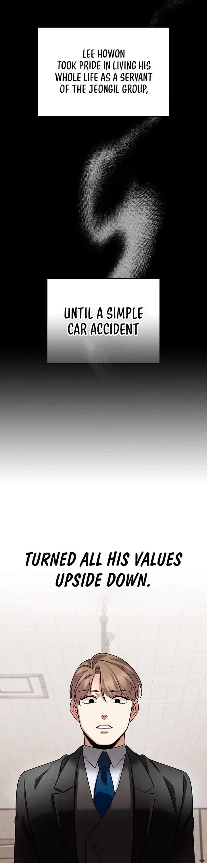 Be the Actor chapter 126 page 42