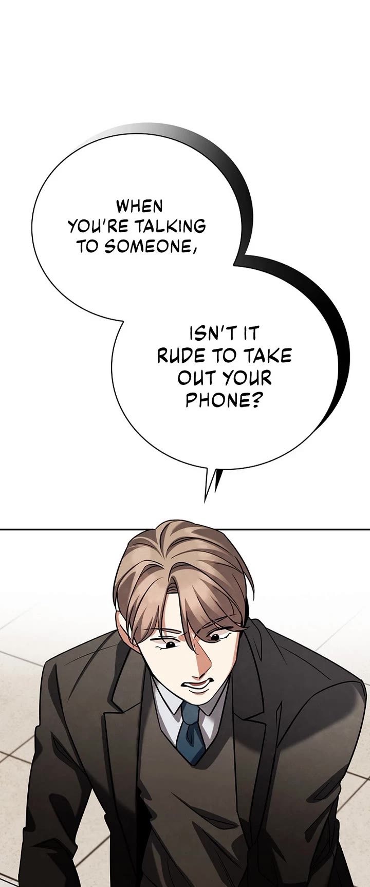 Be the Actor chapter 126 page 54