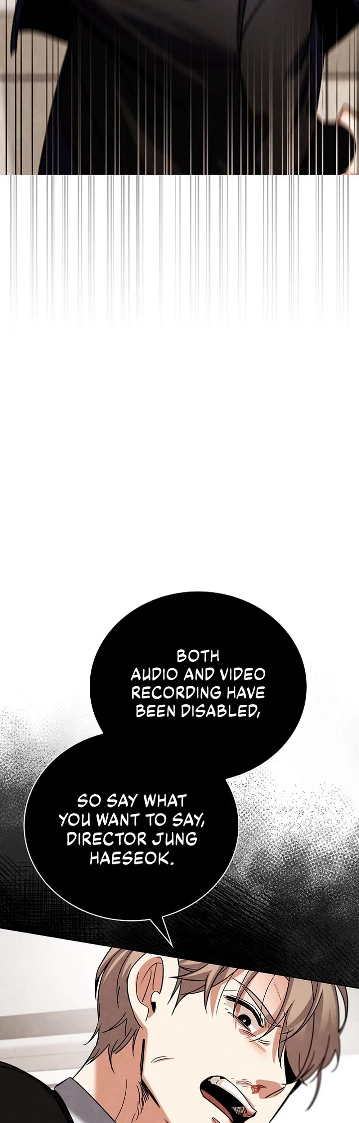 Be the Actor chapter 126 page 59