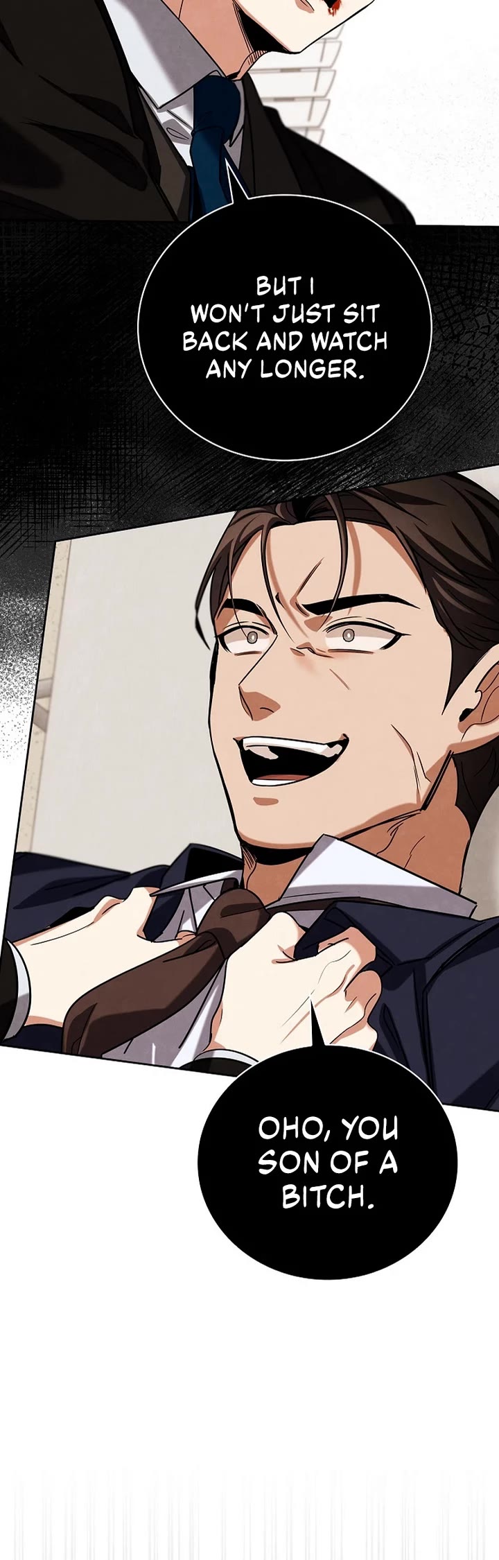 Be the Actor chapter 126 page 60