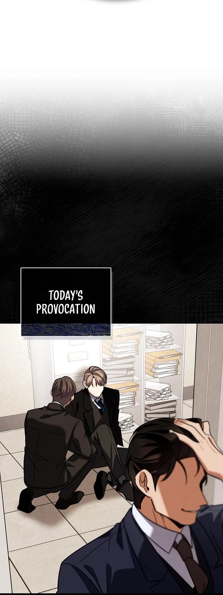 Be the Actor chapter 126 page 64