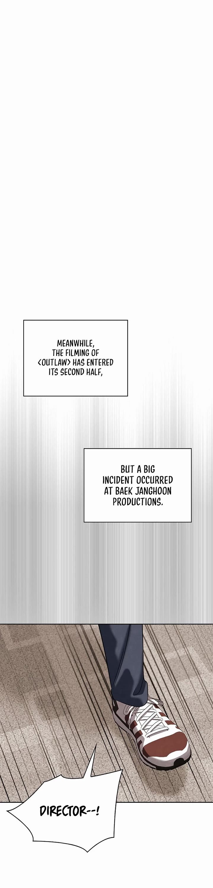 Be the Actor chapter 126 page 67