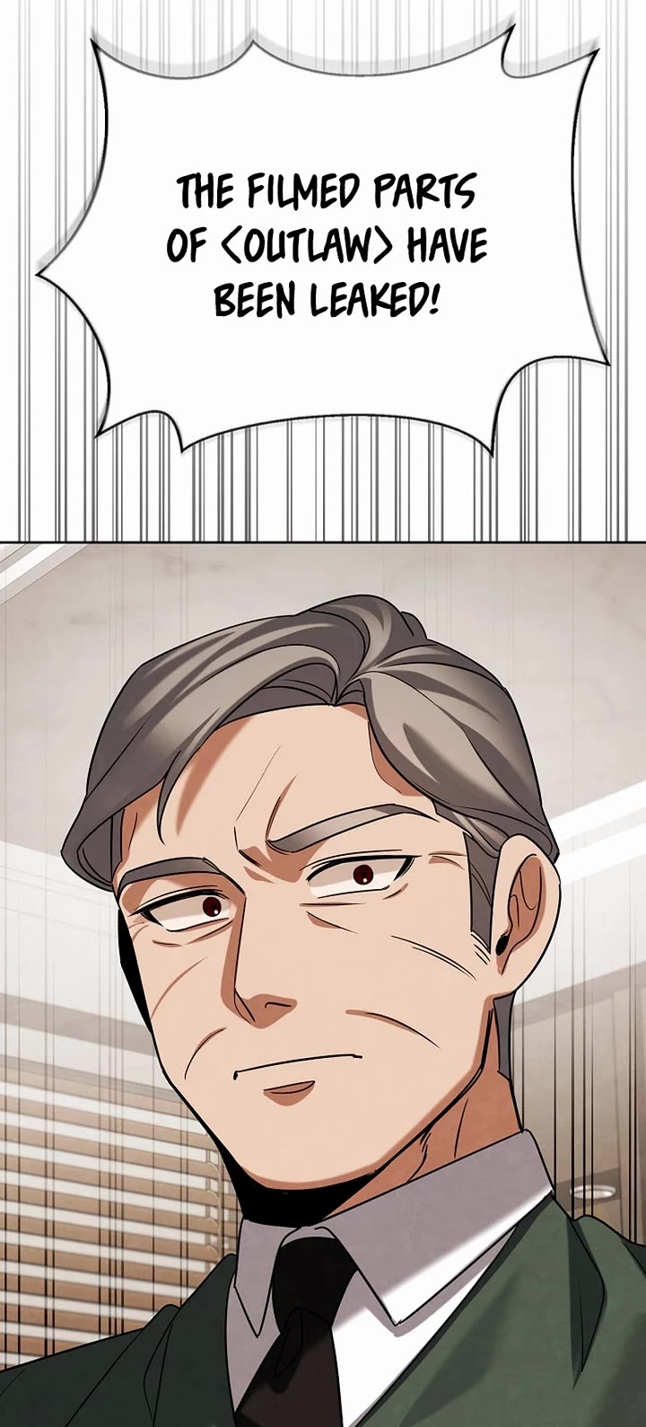 Be the Actor chapter 126 page 69