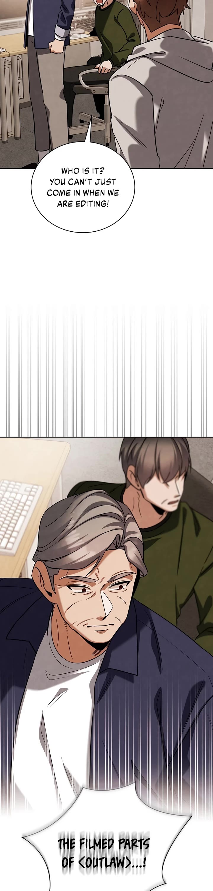 Be the Actor chapter 127 page 12