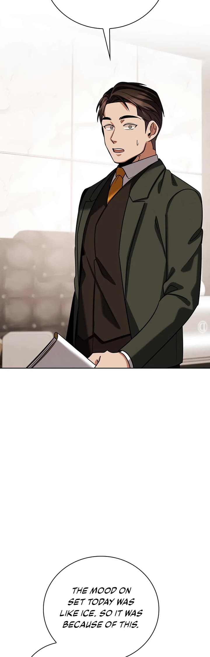 Be the Actor chapter 127 page 14