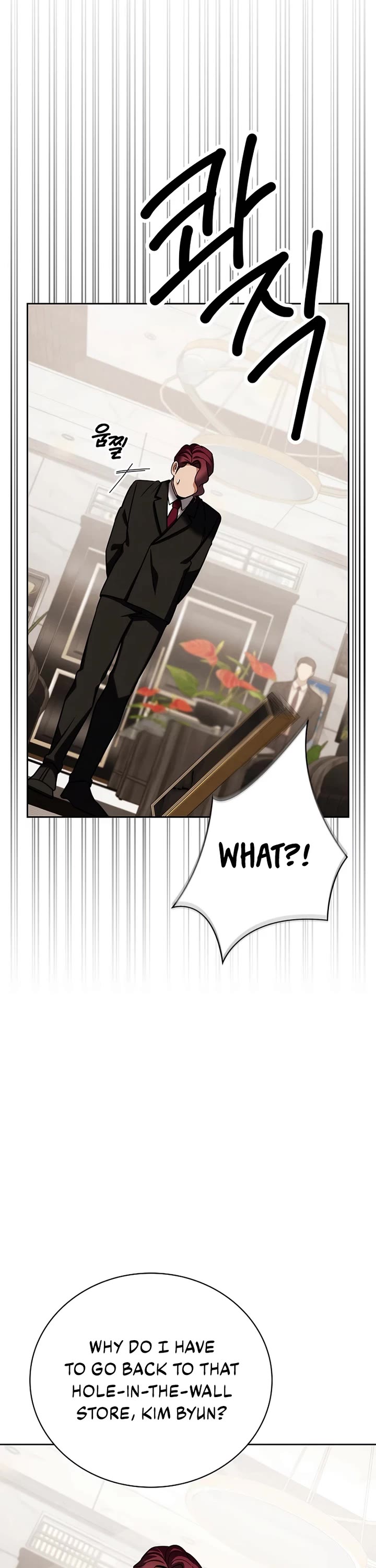 Be the Actor chapter 127 page 32