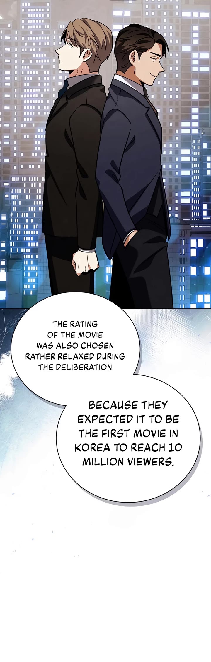 Be the Actor chapter 127 page 55