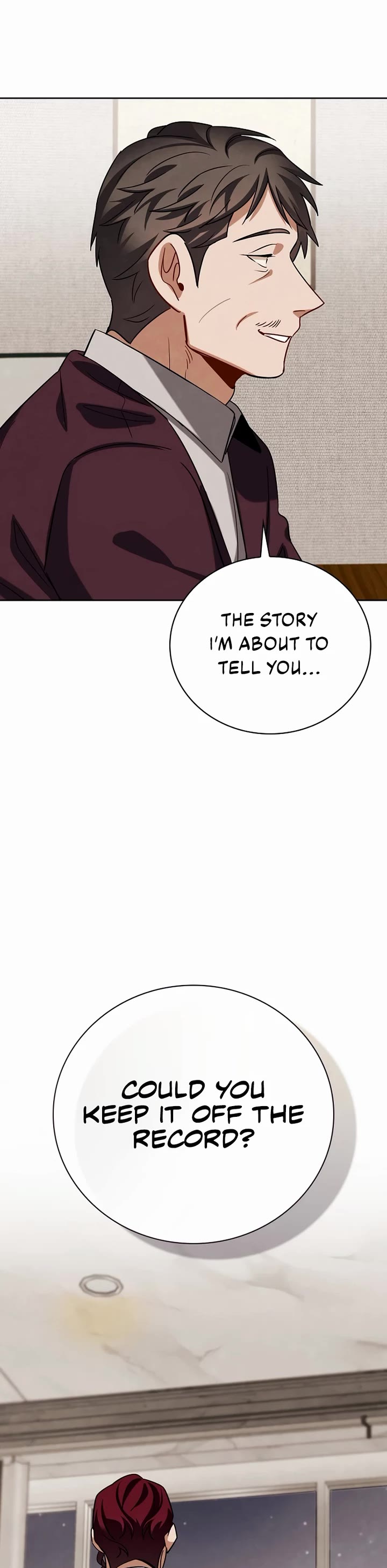 Be the Actor chapter 127 page 58