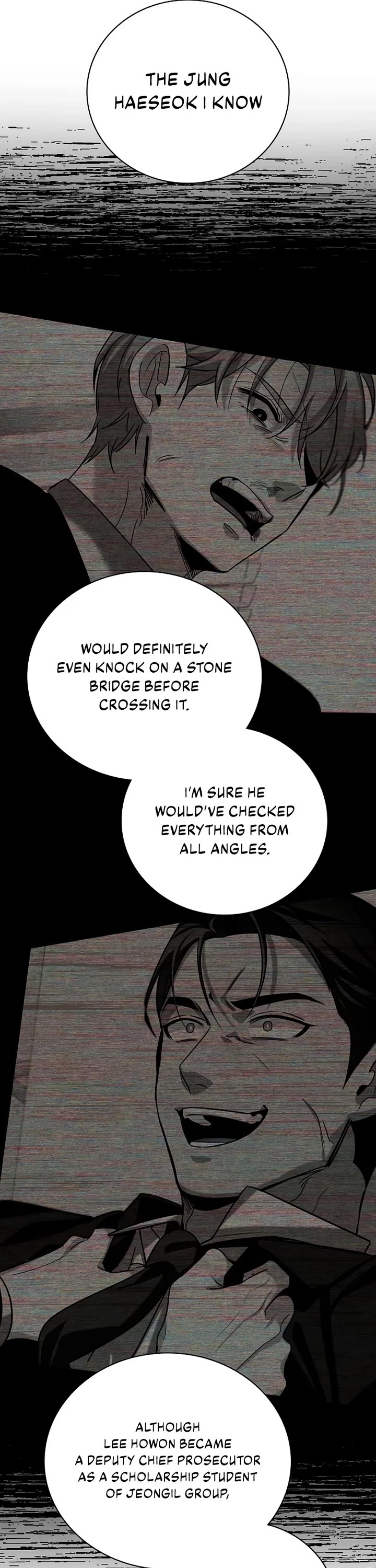 Be the Actor chapter 128 page 11