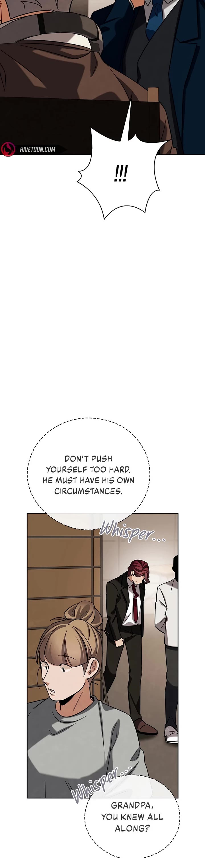 Be the Actor chapter 128 page 13