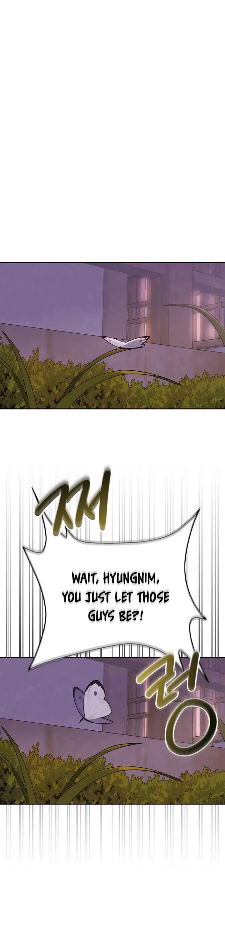 Be the Actor chapter 128 page 16