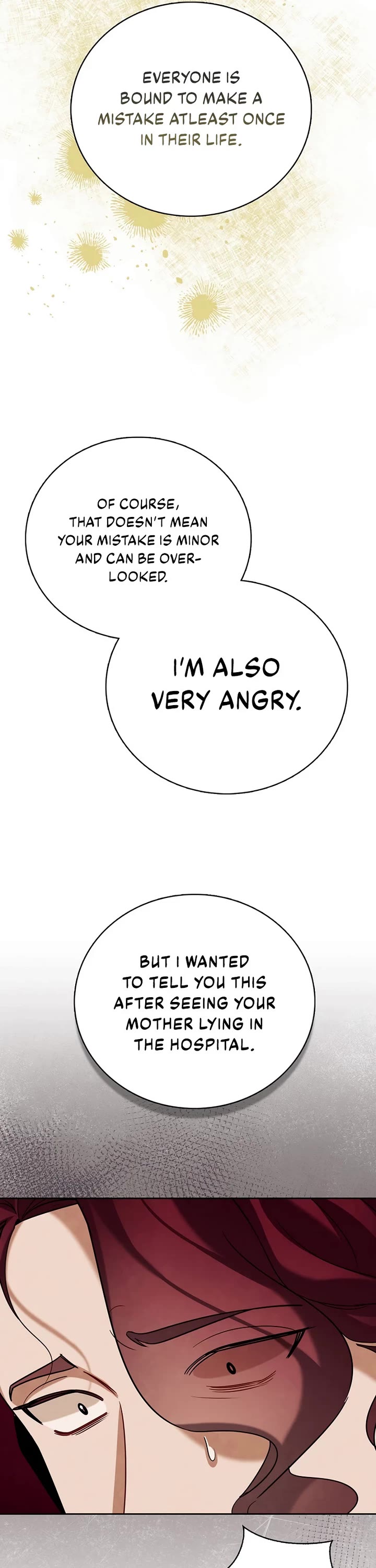 Be the Actor chapter 128 page 31