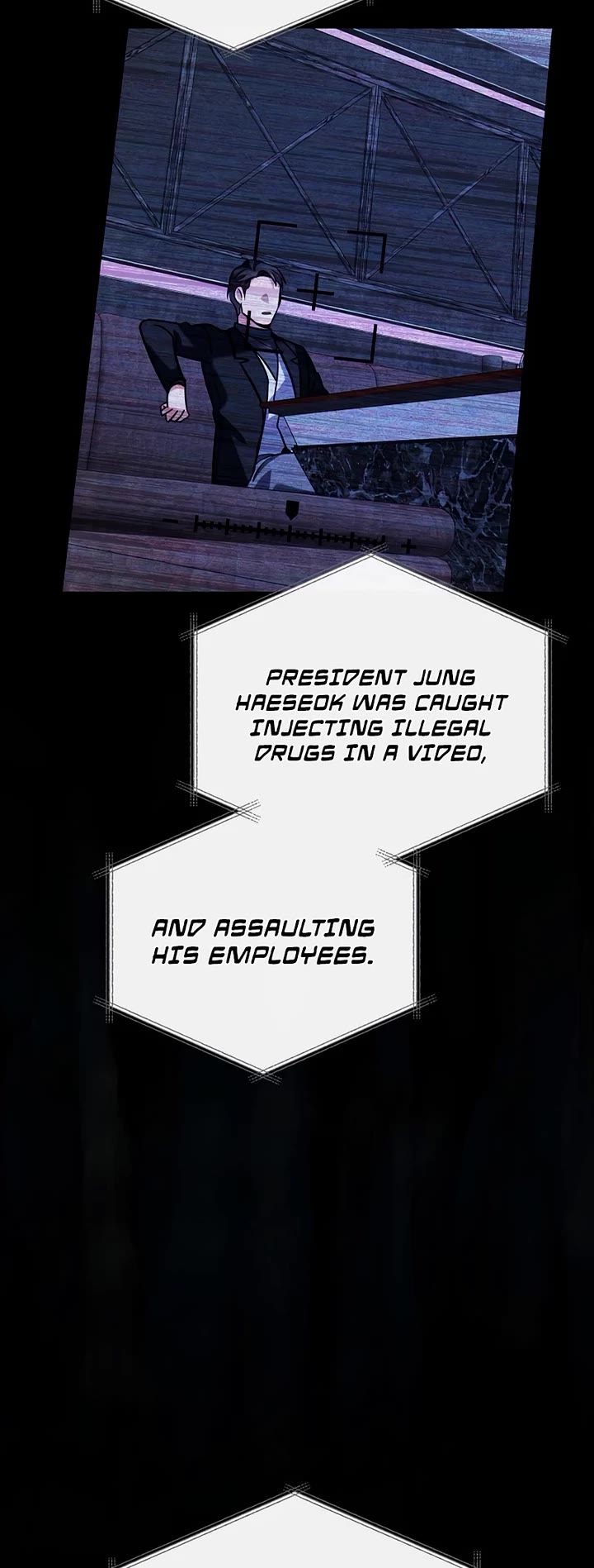 Be the Actor chapter 128 page 39