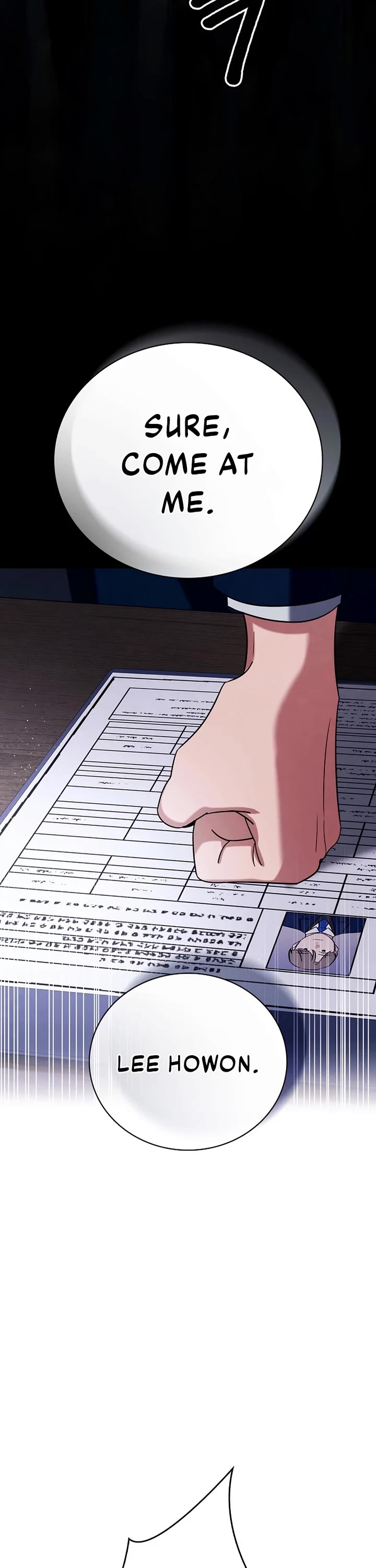 Be the Actor chapter 128 page 43