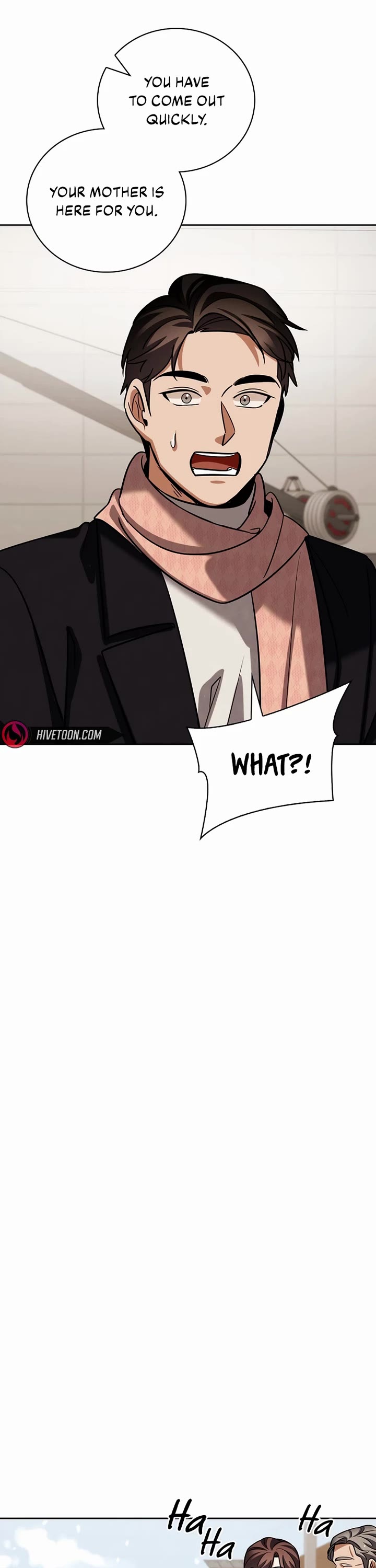 Be the Actor chapter 128 page 46