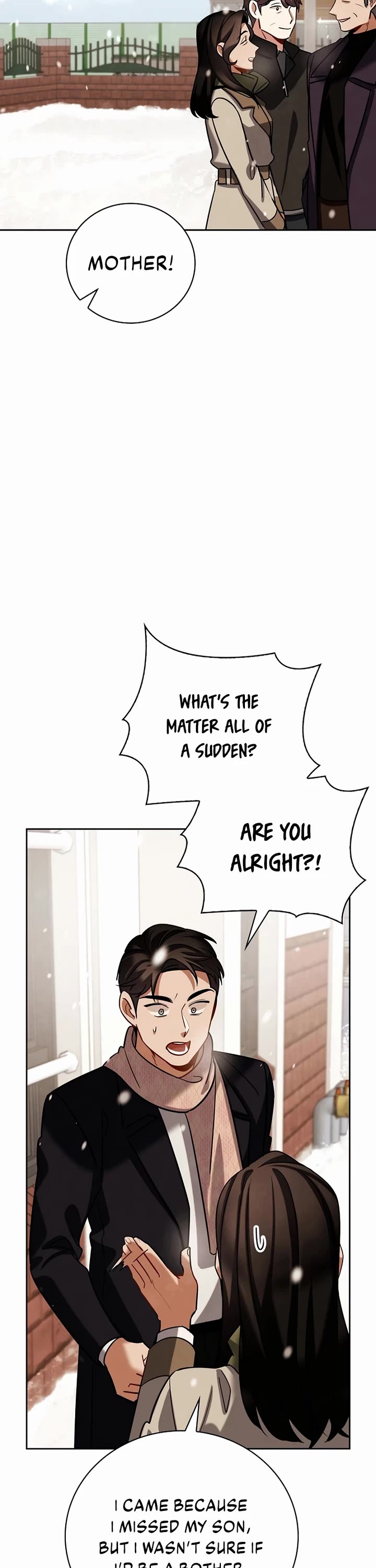 Be the Actor chapter 128 page 47