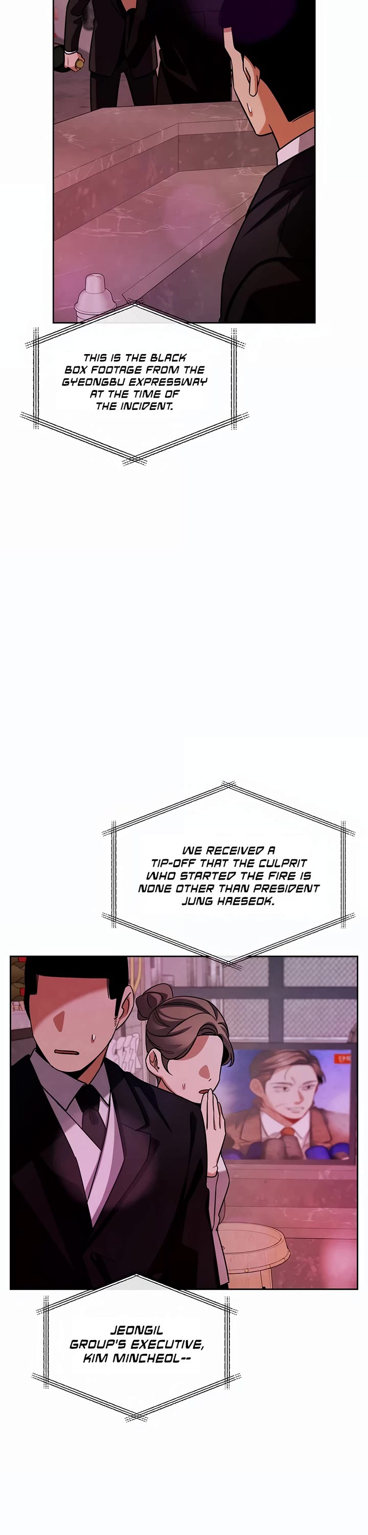 Be the Actor chapter 129 page 11