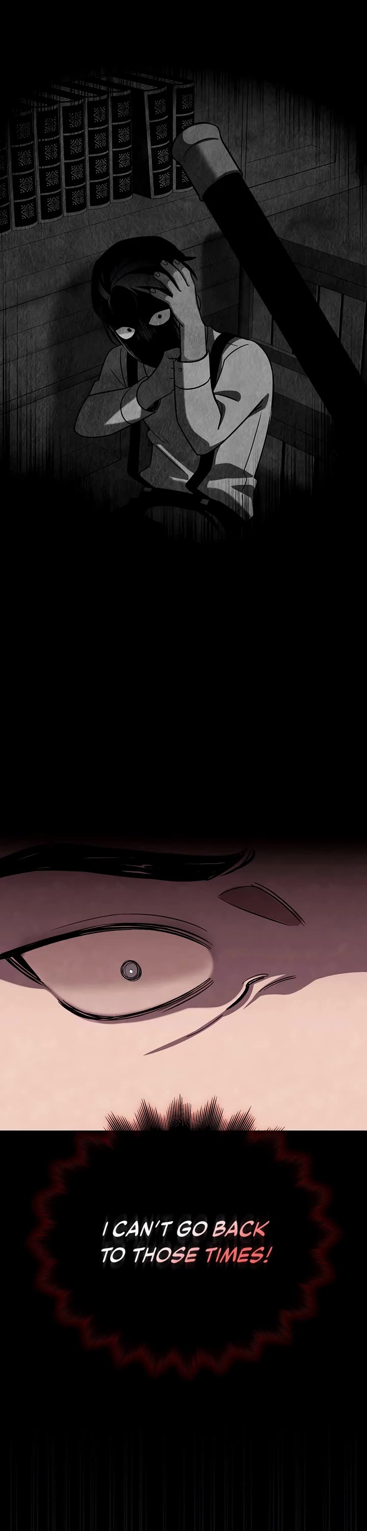 Be the Actor chapter 129 page 22