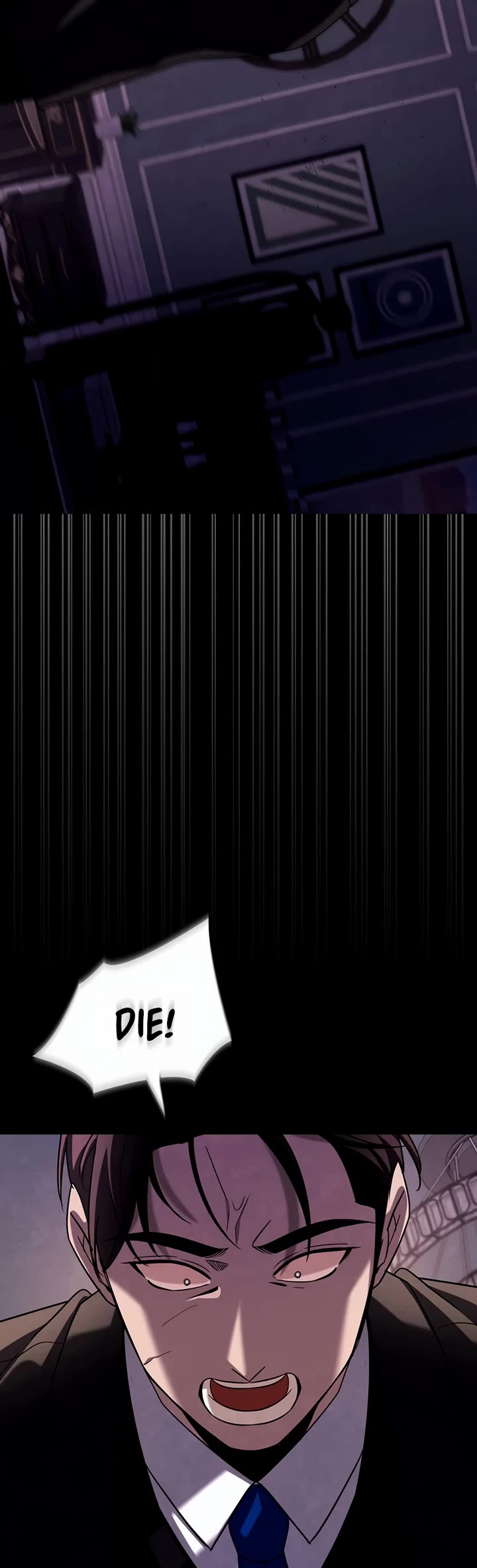 Be the Actor chapter 129 page 24