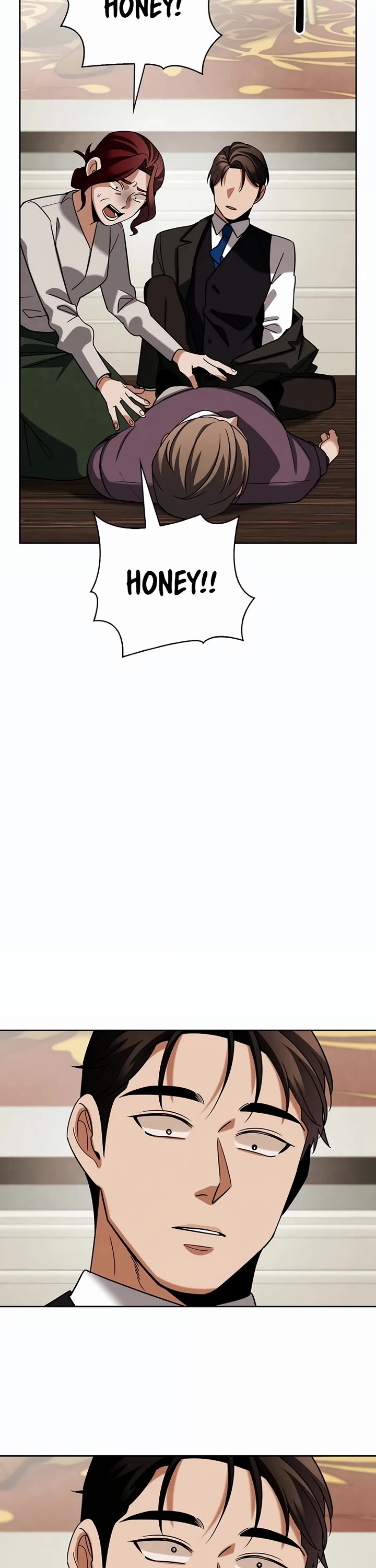 Be the Actor chapter 129 page 27