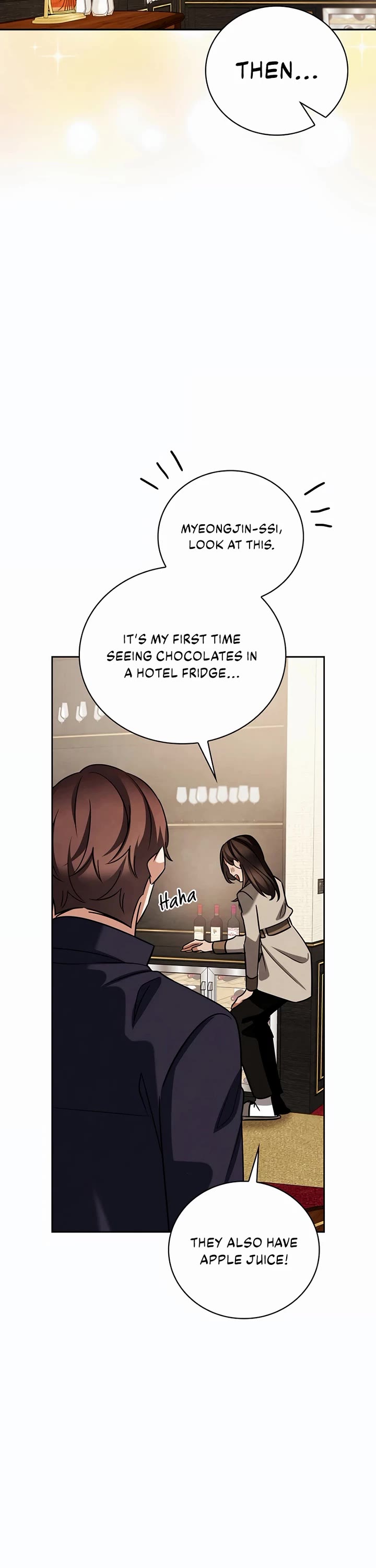 Be the Actor chapter 129 page 38