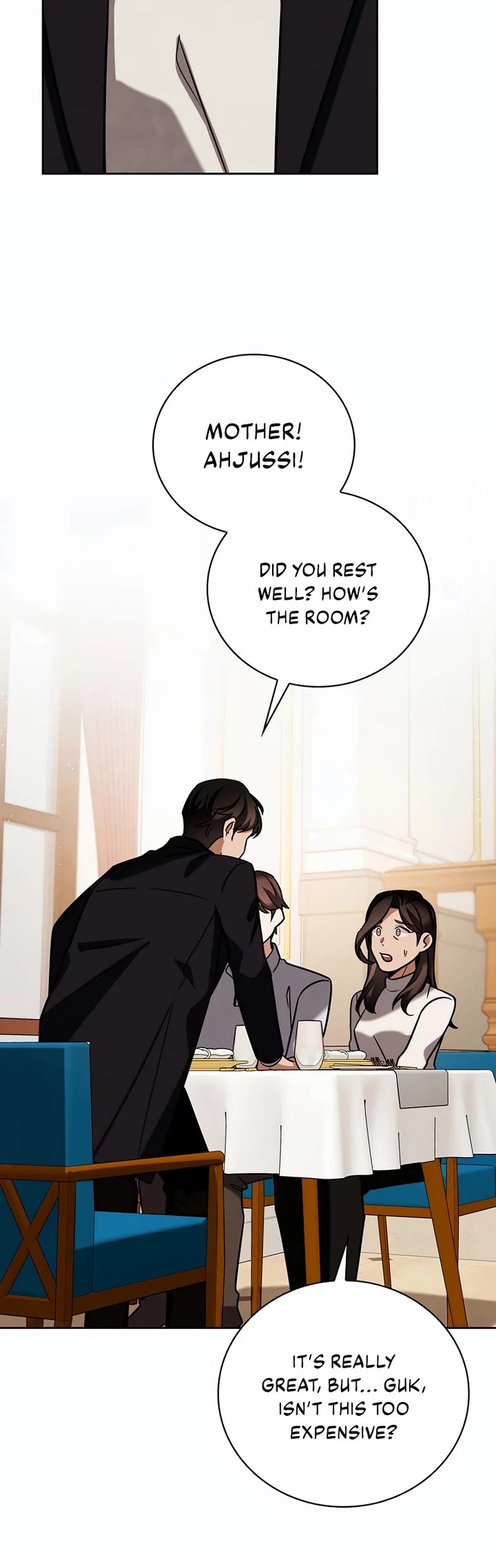 Be the Actor chapter 129 page 45