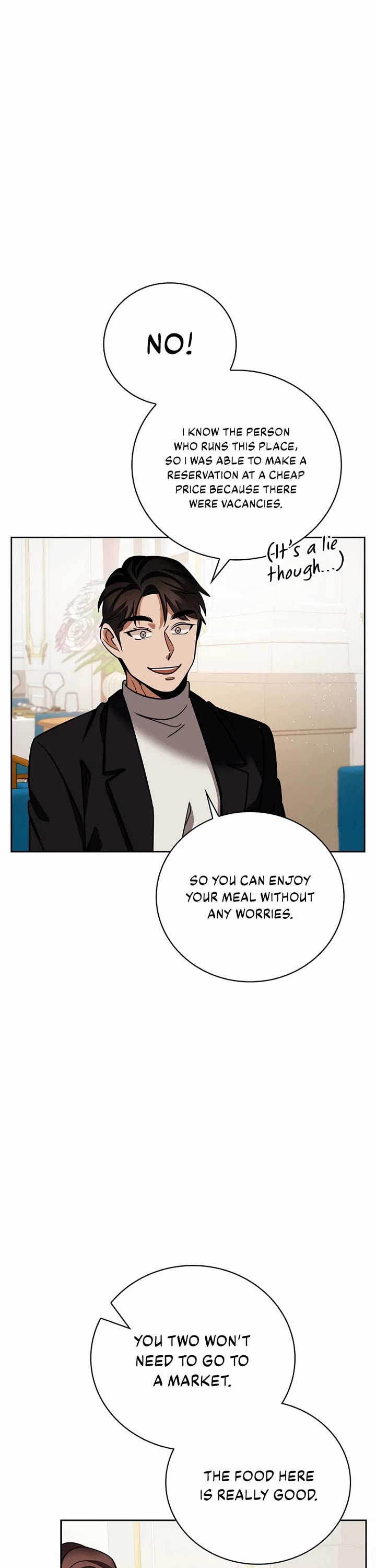 Be the Actor chapter 129 page 46