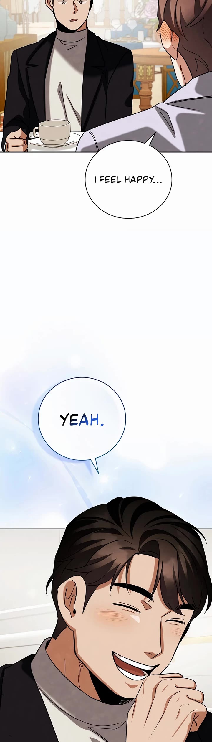 Be the Actor chapter 129 page 54