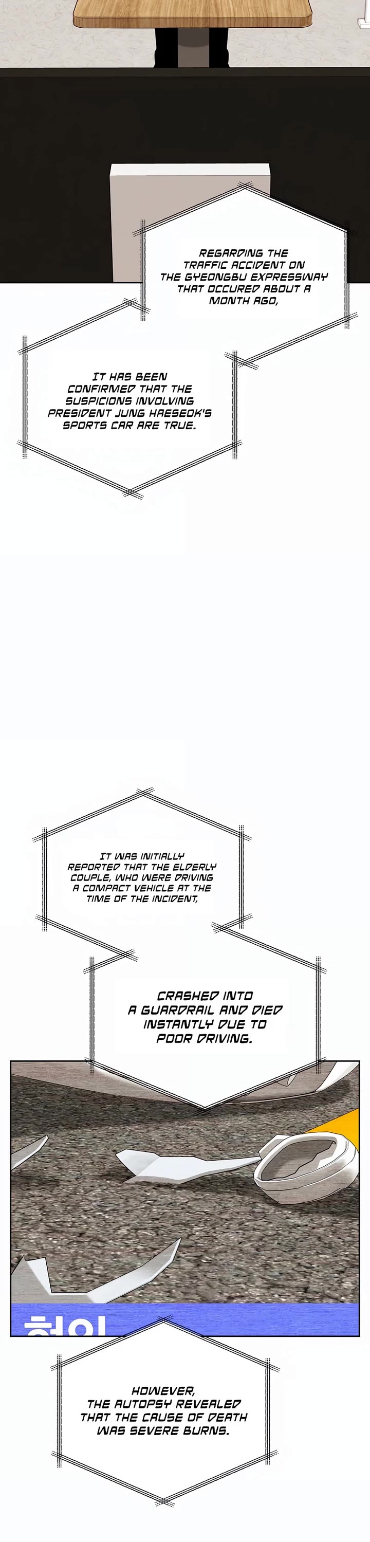 Be the Actor chapter 129 page 6