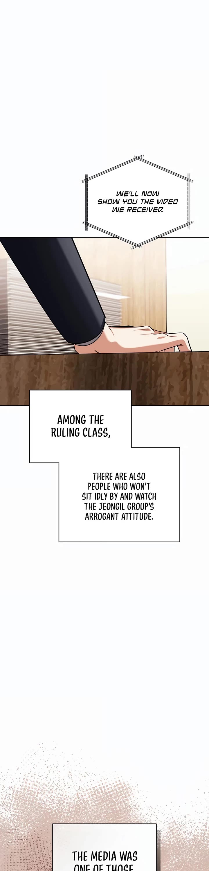 Be the Actor chapter 129 page 7