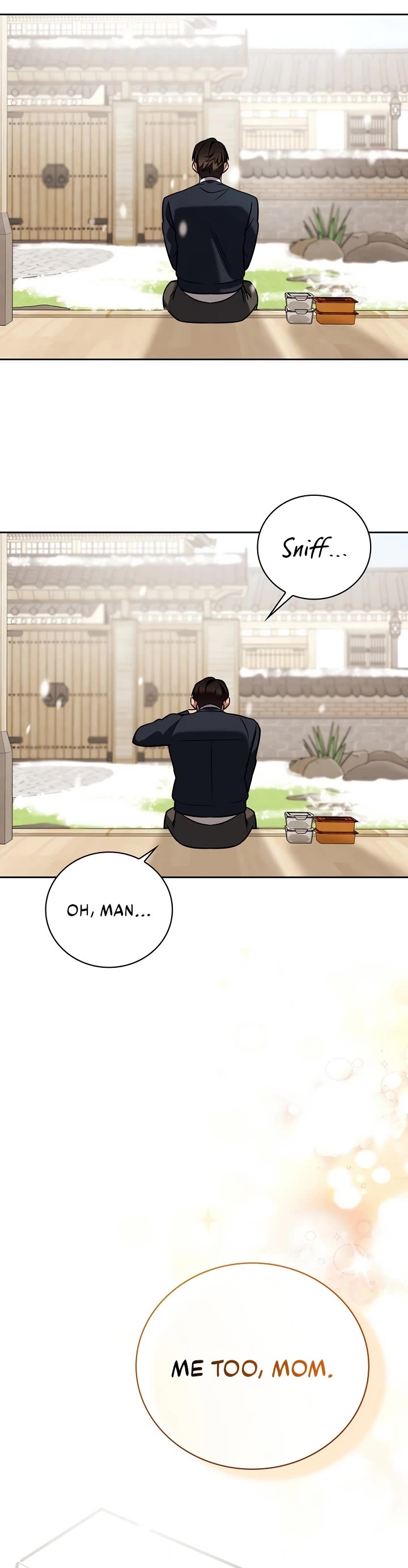 Be the Actor chapter 130 page 10