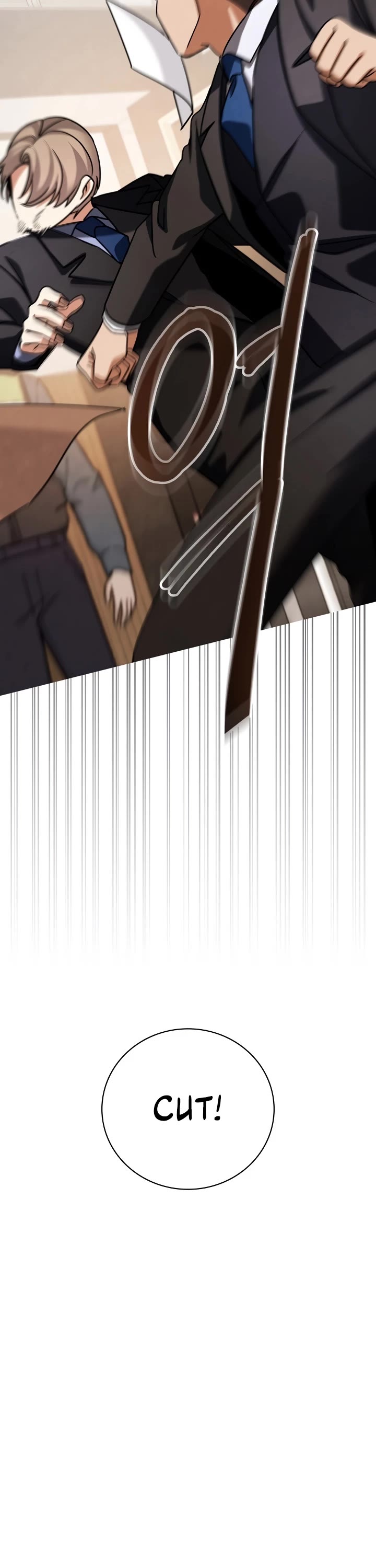 Be the Actor chapter 130 page 24