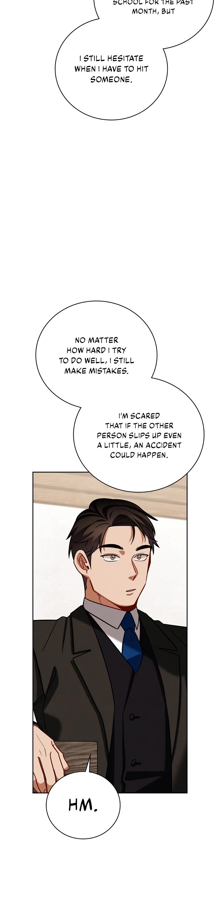 Be the Actor chapter 130 page 28