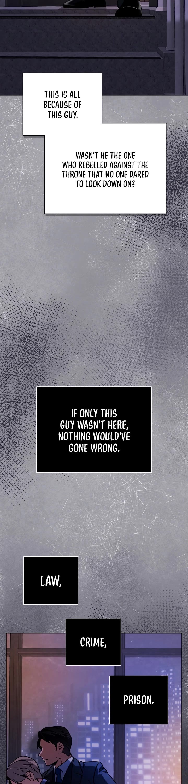 Be the Actor chapter 130 page 36