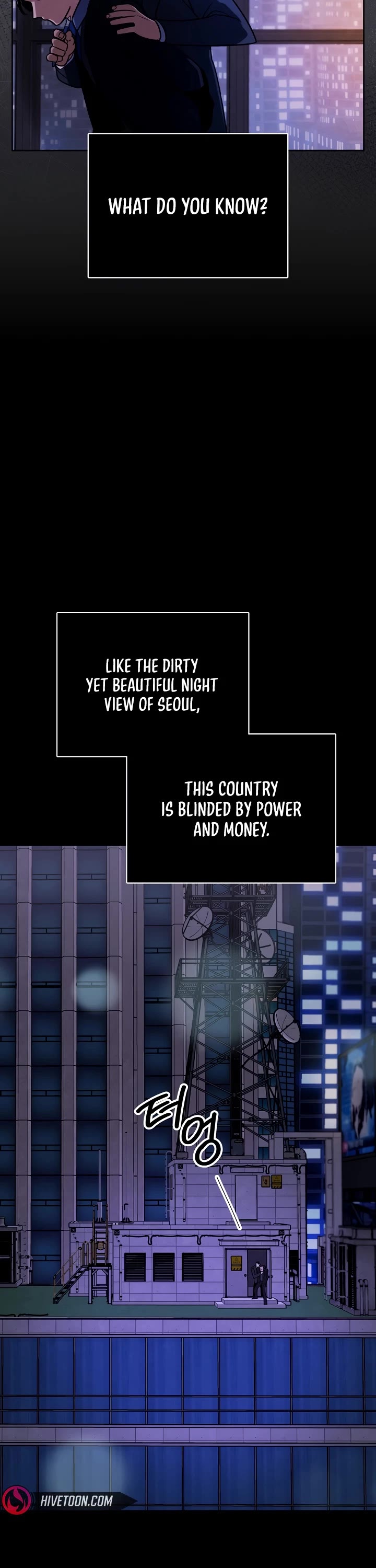 Be the Actor chapter 130 page 37