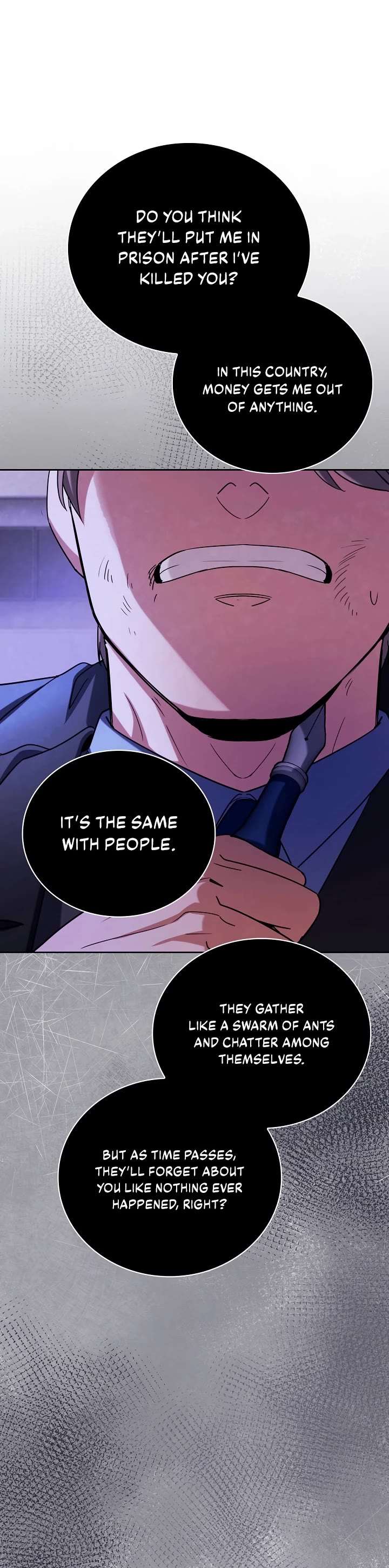 Be the Actor chapter 130 page 42