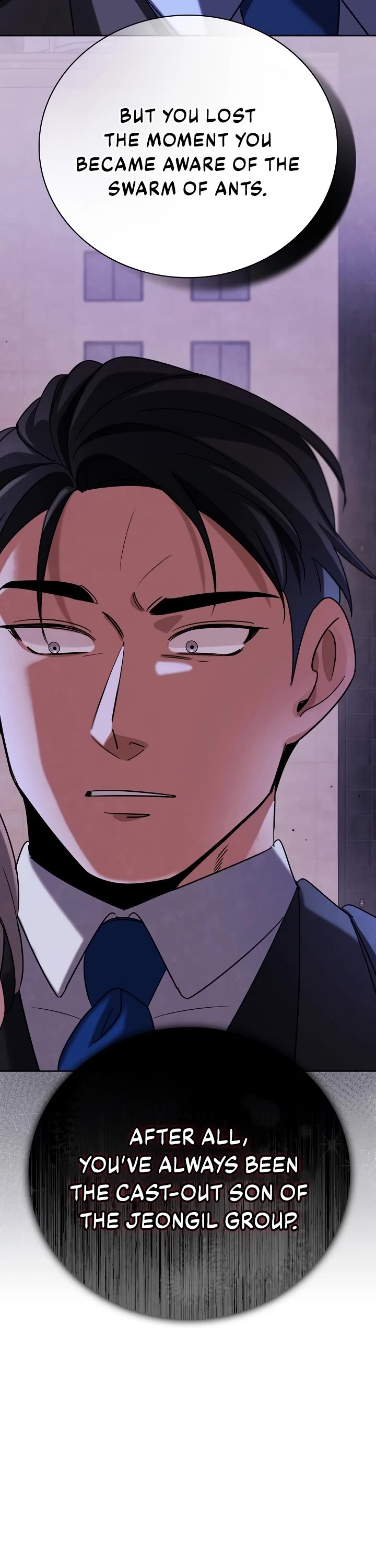 Be the Actor chapter 130 page 45