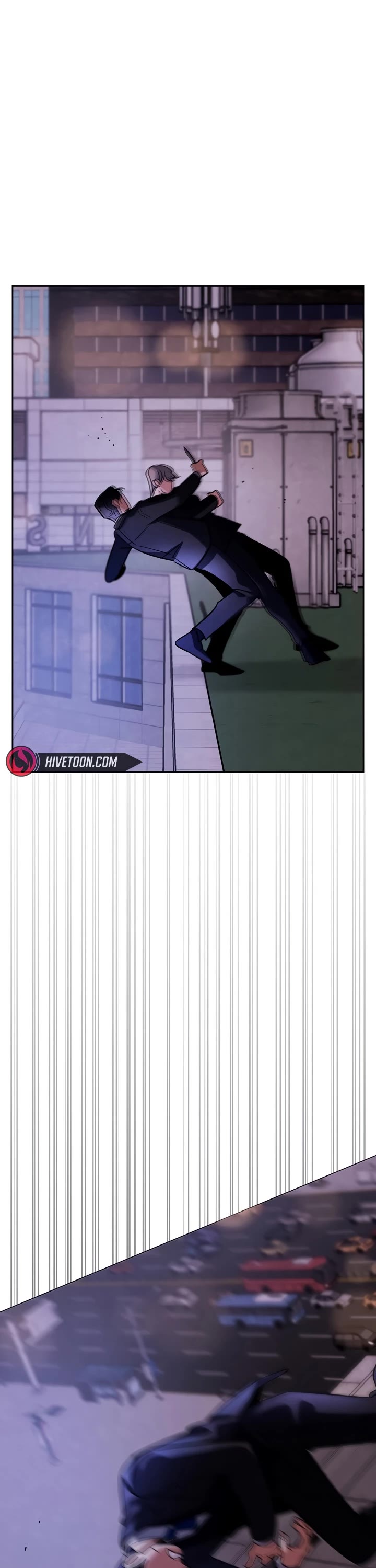 Be the Actor chapter 130 page 46