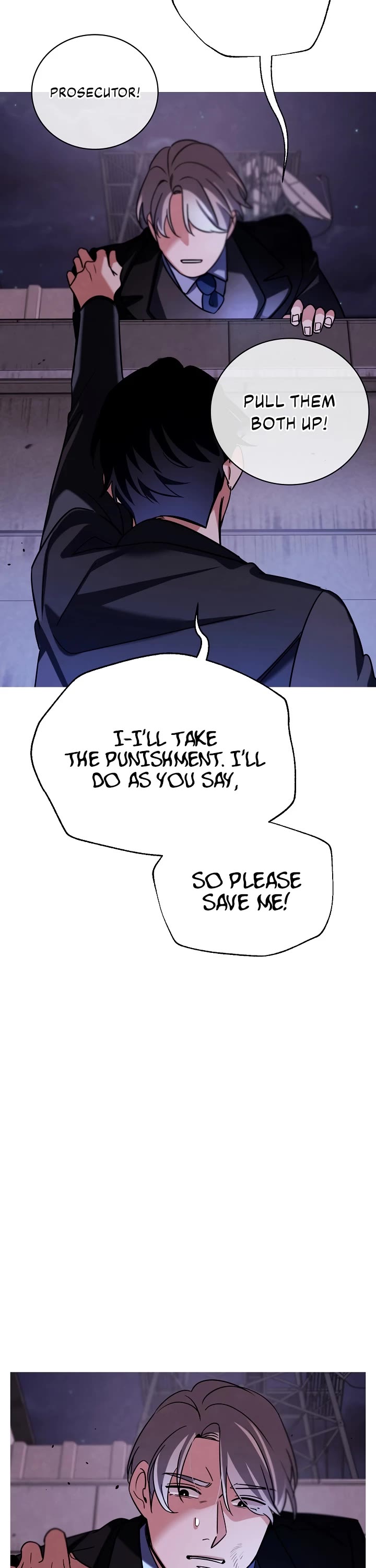 Be the Actor chapter 130 page 50