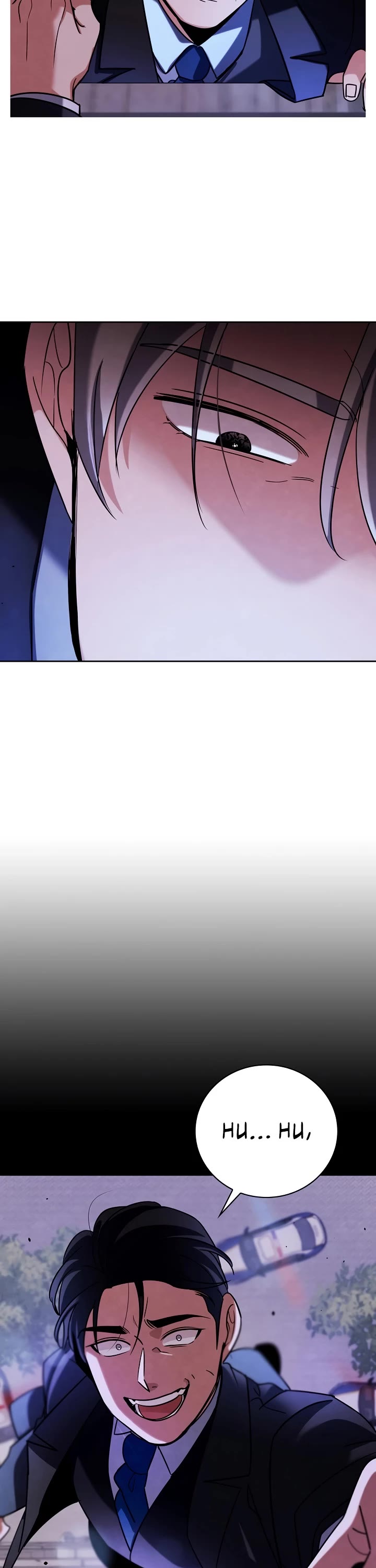 Be the Actor chapter 130 page 51