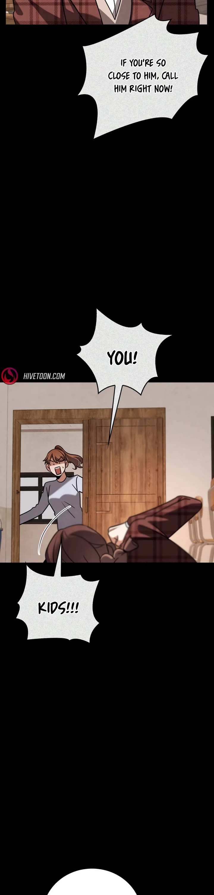 Be the Actor chapter 131 page 12