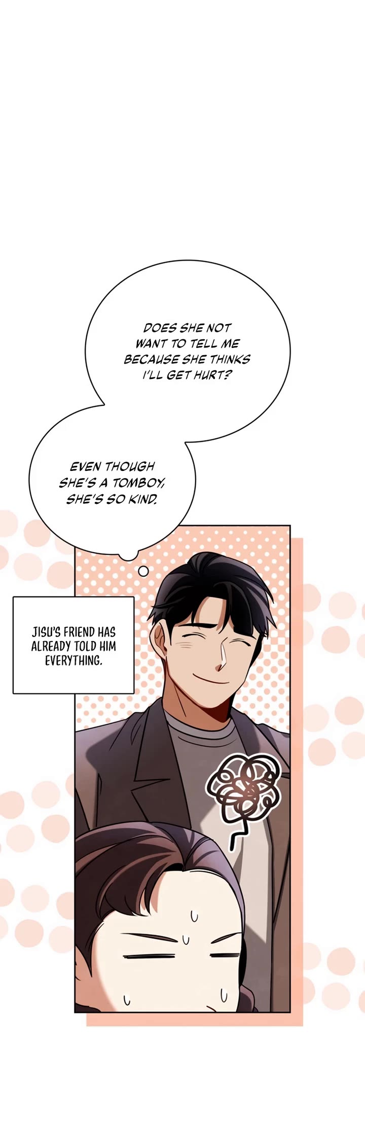 Be the Actor chapter 131 page 20