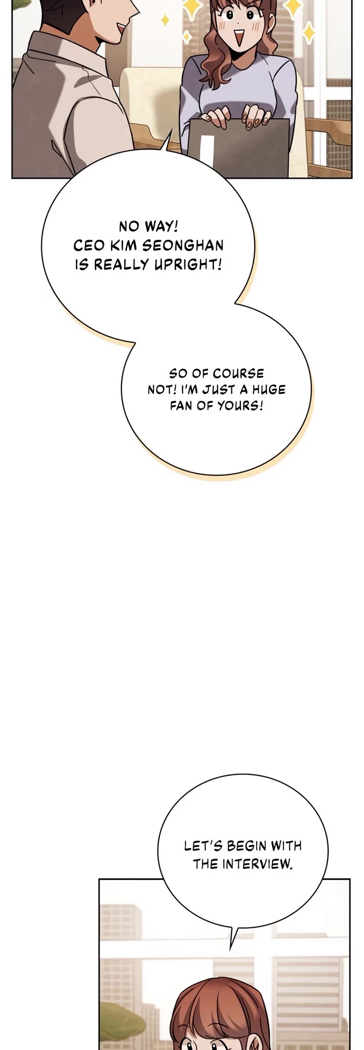 Be the Actor chapter 131 page 29