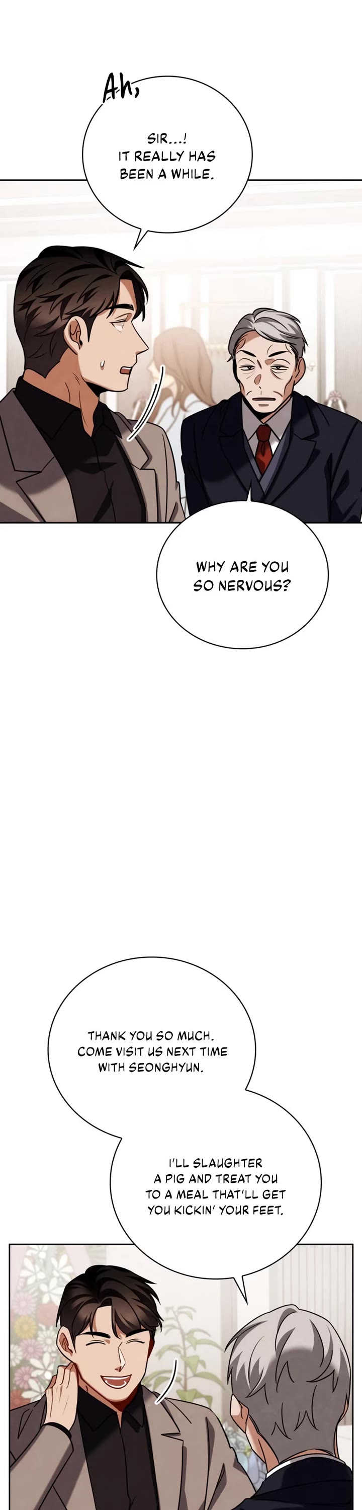 Be the Actor chapter 131 page 41