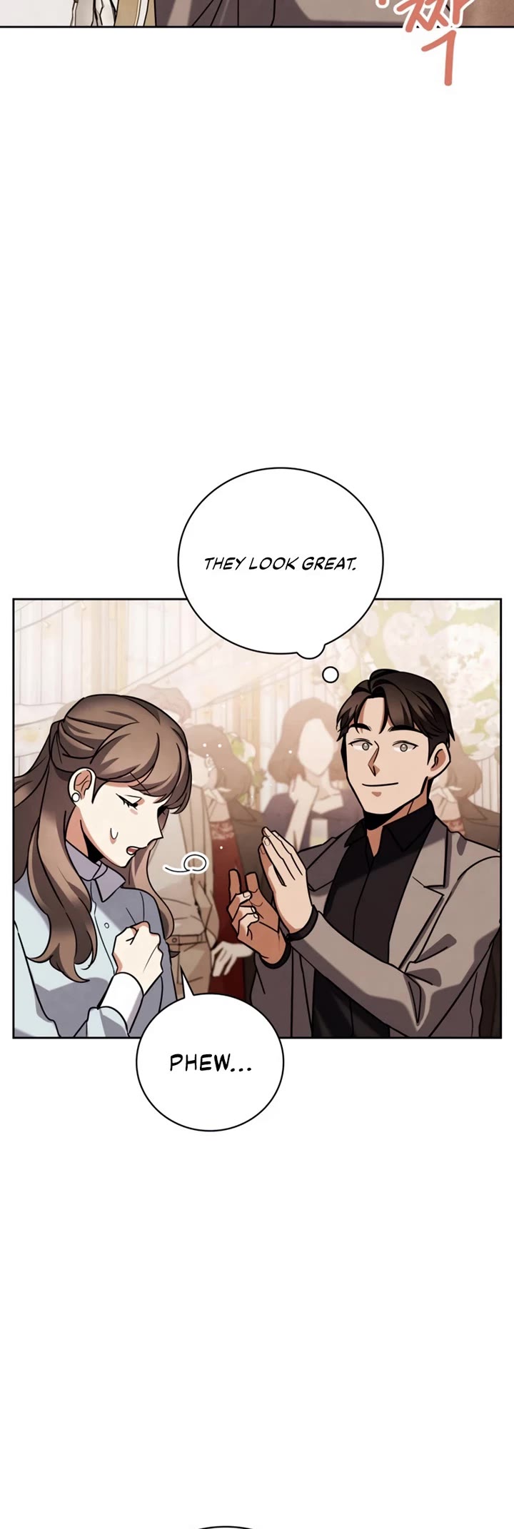 Be the Actor chapter 131 page 45