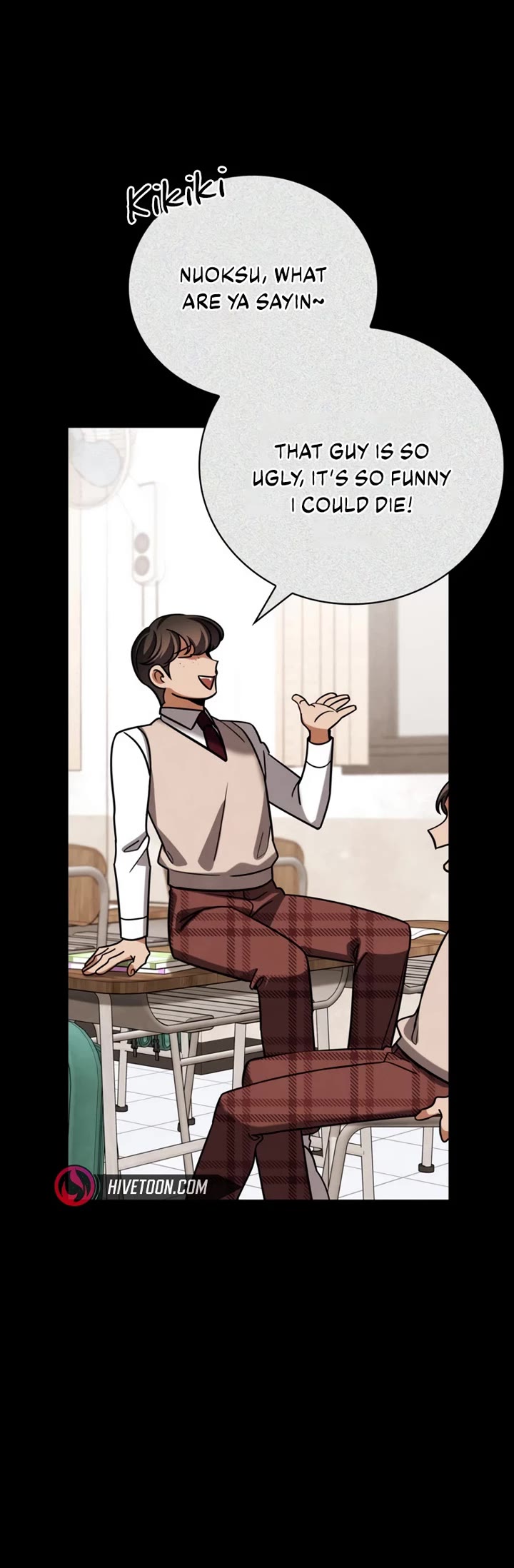 Be the Actor chapter 131 page 9