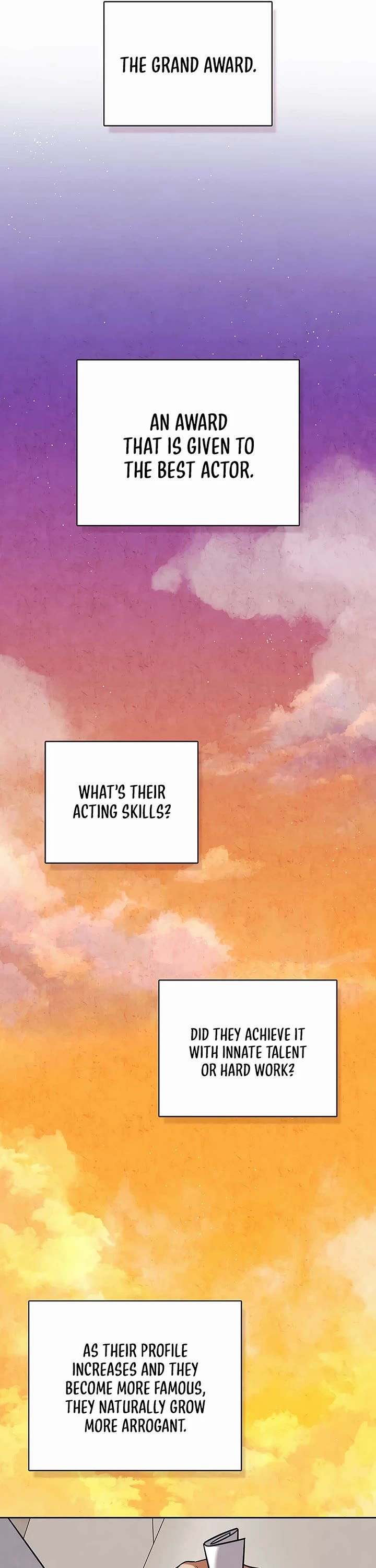 Be the Actor chapter 132 page 16