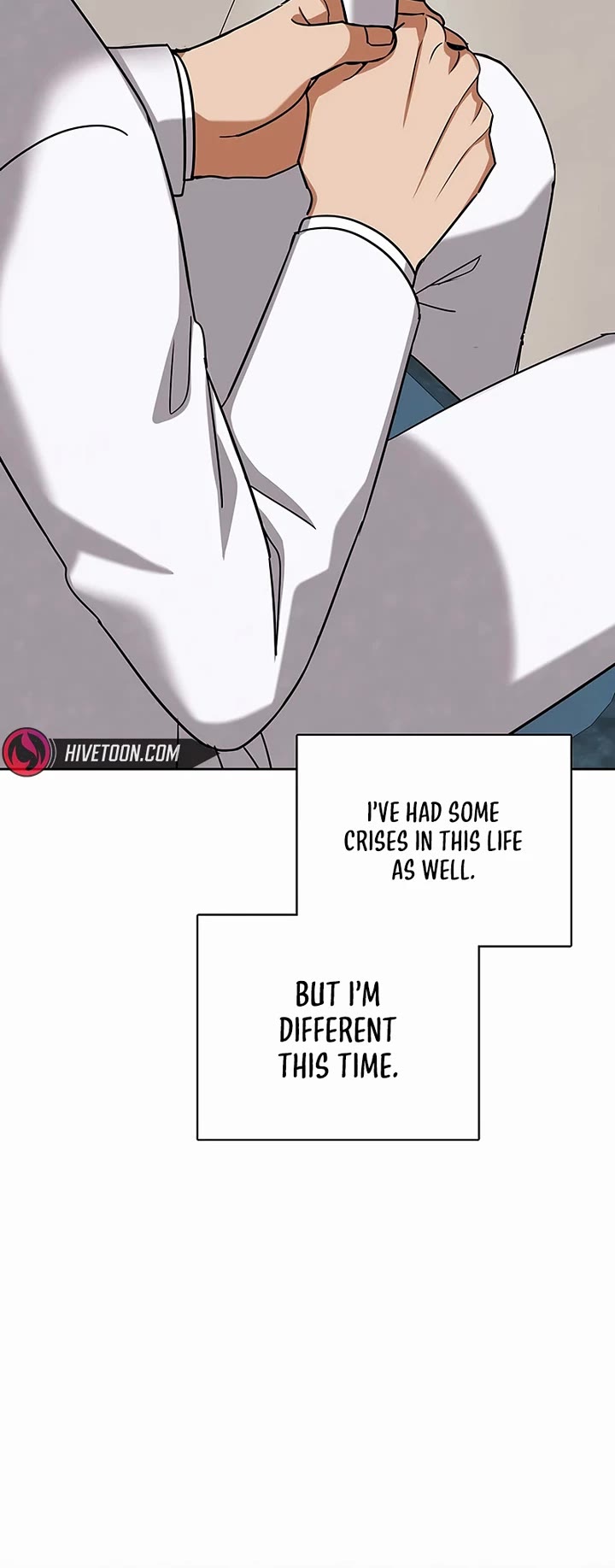 Be the Actor chapter 132 page 17