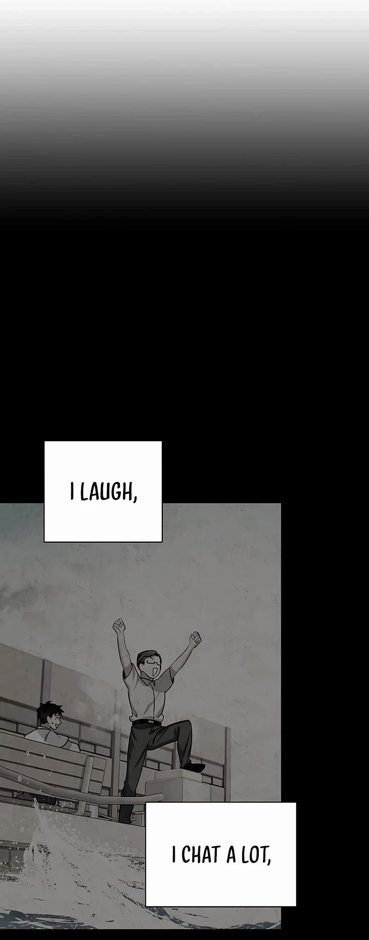 Be the Actor chapter 132 page 18